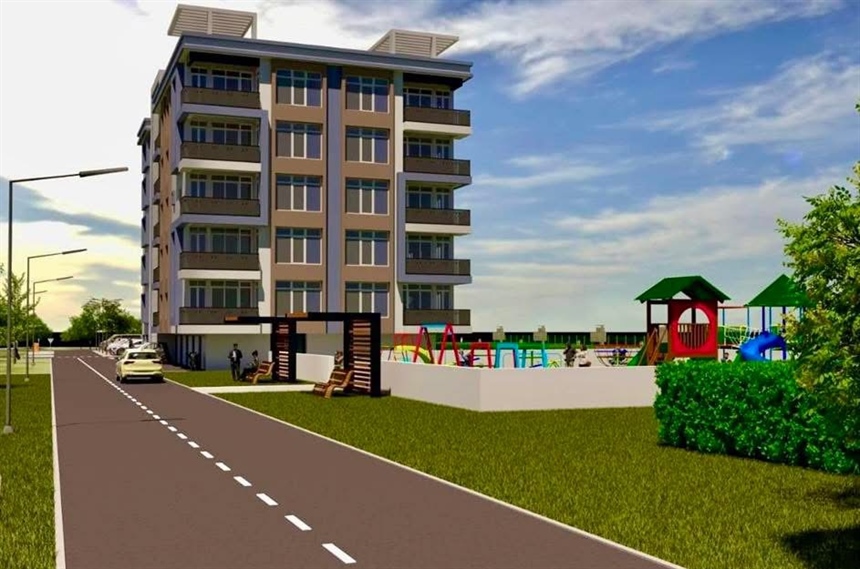 U Vinkovcima započeo postupak pripreme projekta izgradnje 70 stanova