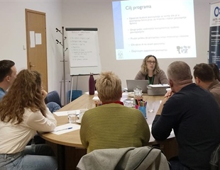 Završen Program pripreme potencijalnih posvojitelja 4P