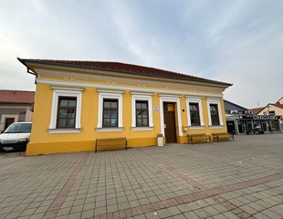 Županija sufinancira sanaciju pošte u Privlaci s gotovo 50 % sredstava