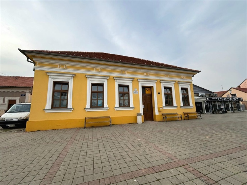 Županija sufinancira sanaciju pošte u Privlaci s gotovo 50 % sredstava