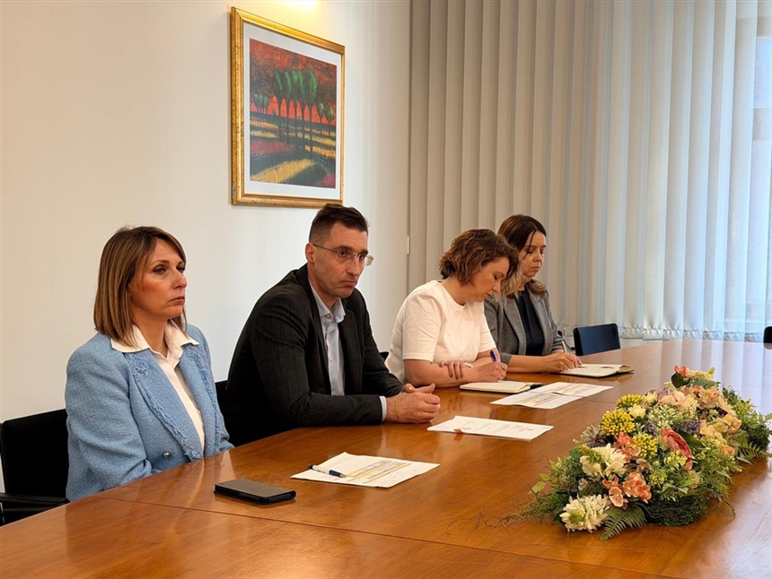 3.300 Vinkovačkih umirovljenika dobiva uskrsnicu: Grad povećao cenzus i osigurao 160 tisuća eura