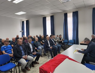 U Vukovaru održana skupština ZU HVIDR-e VSŽ, Bosančić najavio daljnju...