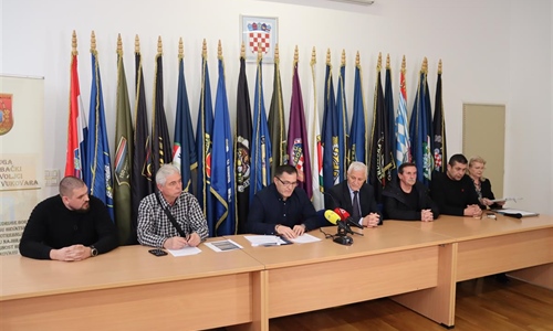 Udruge branitelja i logoraša: Stop nastupima u dvorani koja je bila logor