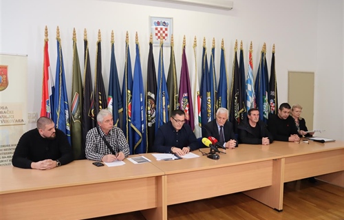 Udruge branitelja i logoraša: Stop nastupima u dvorani koja je bila logor