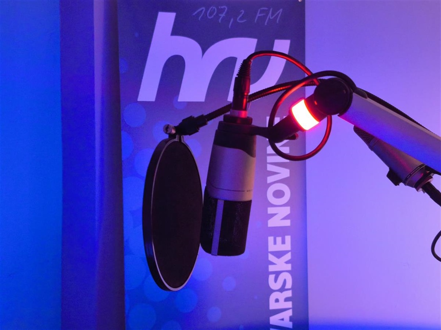 69 GODINA HRVATSKOG RADIJA VUKOVAR