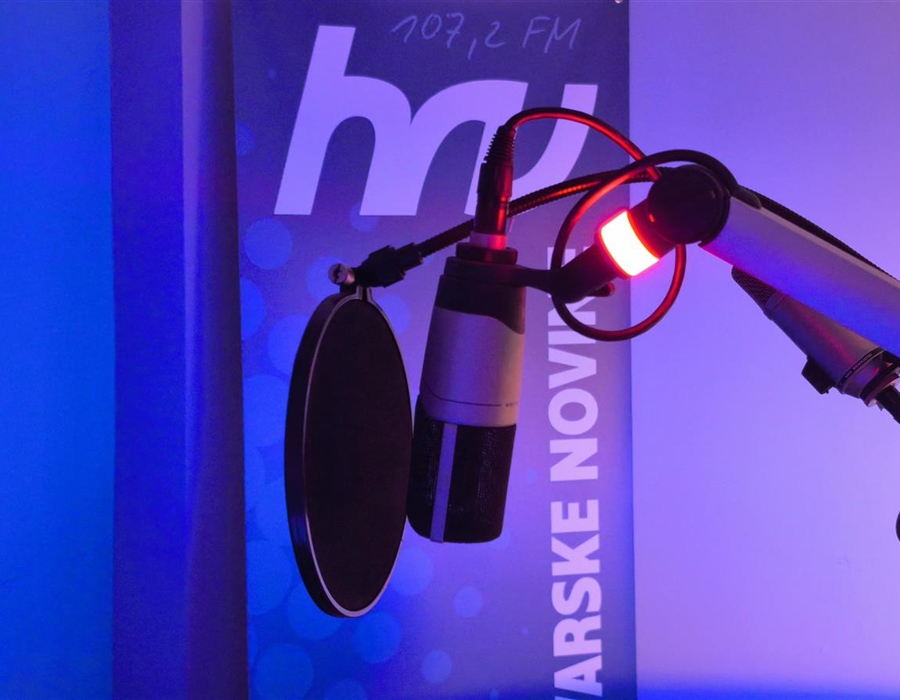 69 GODINA HRVATSKOG RADIJA VUKOVAR