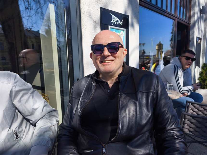 SDP Vukovar obilježio Dan žena druženjem i ručkom za članice i simpatizerke