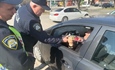 Policija u Županji zaustavljala vozačice, ali ovaj put zbog ruža