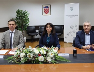 Osječko-baranjska županija preuzela je u vlasništvo dionice Regionalne...