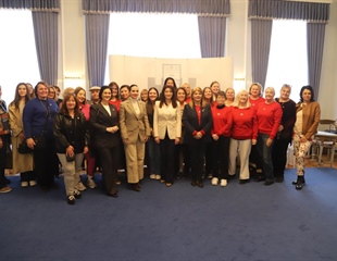 Osijek ugostio žene iz cijelog svijeta: jačanje veza domovine i dijaspore