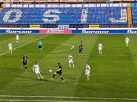 Vukovar 1991 dobar, ali bodovi ipak Rijeci