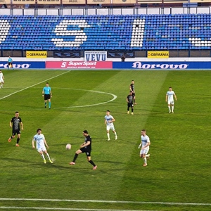 Vukovar 1991 dobar, ali bodovi ipak Rijeci