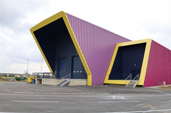 Vlada RH donijela Odluku o dodjeli financijskih sredstava za dodatno jačanje i opremanje Agrotehnološkog centra