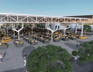 Vinkovci će uskoro dobiti novouređenu tržnicu, jednu od najmodernijih u...