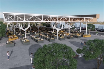 Vinkovci će uskoro dobiti novouređenu tržnicu, jednu od najmodernijih u ovom dijelu Hrvatske