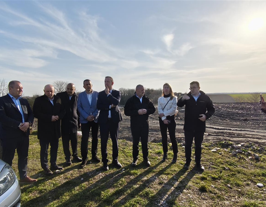 Medved u Vukovaru: Na Jakobovcu probna iskapanja uz pomoć georadara i...