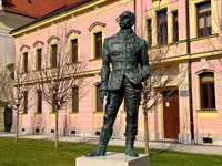 Vinkovci odali počast banu Josipu Šokčeviću