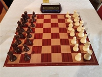 Šahovski klub Vukovar 91 pobjedom krenuo u novo prvenstvo