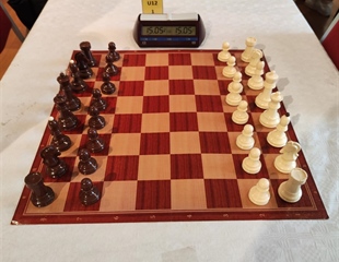 Šahovski klub Vukovar 91 pobjedom krenuo u novo prvenstvo