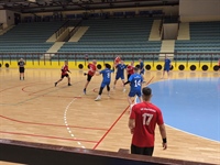 Rukometaši Borova nisu uspjeli doći do bodova u Orahovici