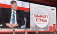 Zamjenik gradonačelnika Filip Sušac na konferenciji Smart Cities