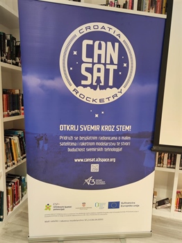 Održano predavanje o raketnom modelarstvu
