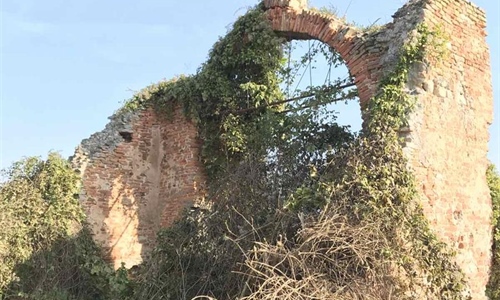 Rokovačke zidine ulaze u međunarodni projekt vrijedan više od 2,3...