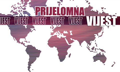 Uhićenja diljem Hrvatske zbog korupcije i gospodarskog kriminala