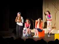 Uskoro stiže 31. Lutkarsko proljeće