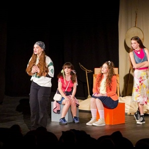 Uskoro stiže 31. Lutkarsko proljeće