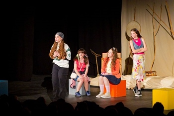 Uskoro stiže 31. Lutkarsko proljeće