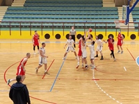 Borovo - Požega 82:90