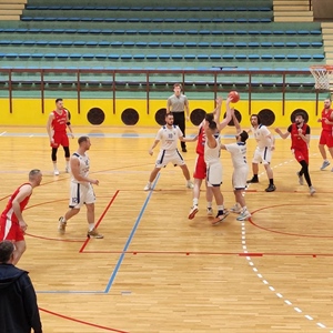 Borovo - Požega 82:90