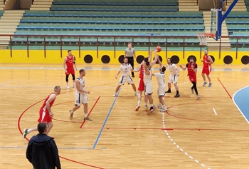 Borovo - Požega 82:90