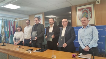 Novi reprezentativni vrtić na Olajnici dobit će opremu vrijednu gotovo 400 tisuća eura