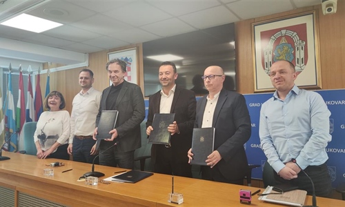 Novi reprezentativni vrtić na Olajnici dobit će opremu vrijednu gotovo...