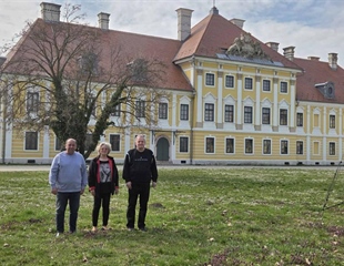 Demontirana meteorološka stanica u Vukovaru