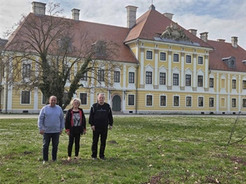 Demontirana meteorološka stanica u Vukovaru