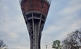 Vukovarski vodotoranj obilježio 5 godina članstva u Svjetskoj organizaciji velikih tornjeva