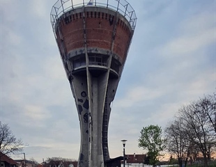 Vukovarski vodotoranj obilježio 5 godina članstva u Svjetskoj...