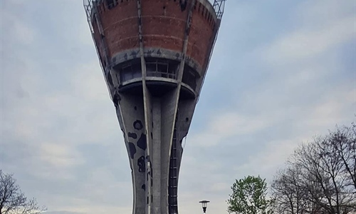 Vukovarski vodotoranj obilježio 5 godina članstva u Svjetskoj...