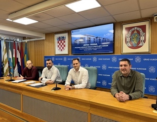 Velika prilika za vukovarske zgrade: država i Grad sufinanciraju...