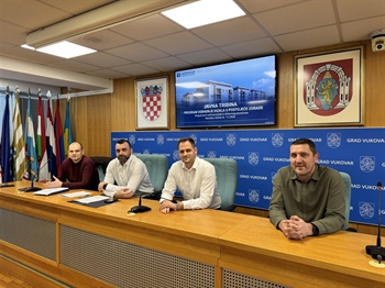 Velika prilika za vukovarske zgrade: država i Grad sufinanciraju ugradnju dizala