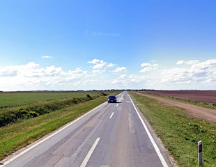 Zatvara se dio državne ceste između Klise i Trpinje