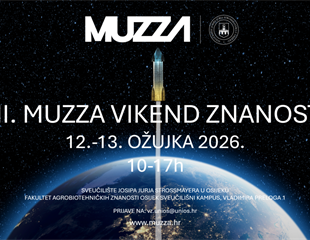 Vojska, znanost i tehnologija na jednom mjestu