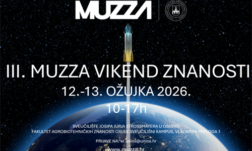 Vojska, znanost i tehnologija na jednom mjestu