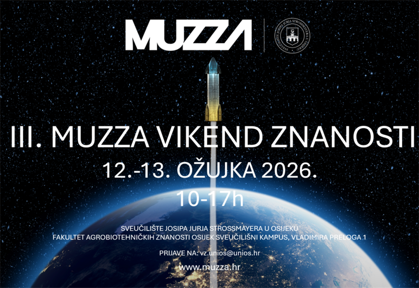 Vojska, znanost i tehnologija na jednom mjestu