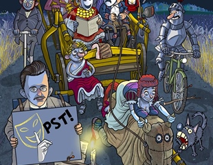 Putujući susret teatara održavat će se u vinkovačkom kazalištu