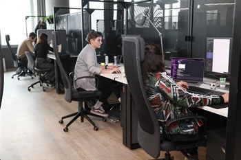 Infobip otvorio novi ured u Osijeku: više od 40 zaposlenih i daljnji razvoj IT sektora