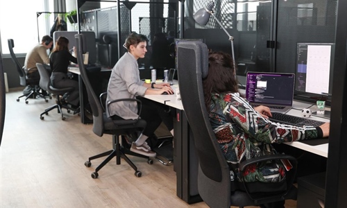 Infobip otvorio novi ured u Osijeku: više od 40 zaposlenih i daljnji...